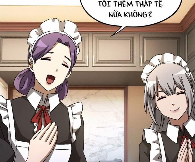 Tận Thế Trò Chơi Ghép Hình 86 trang 113