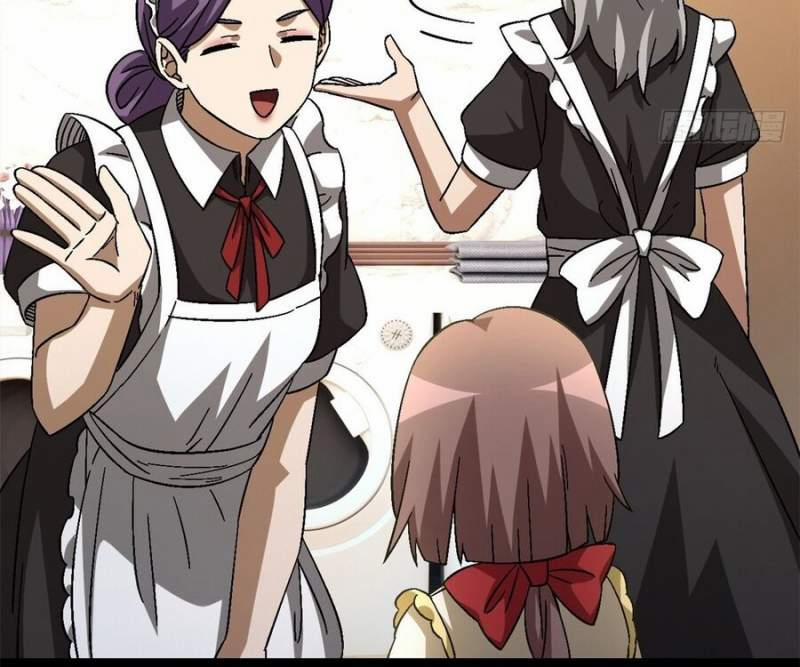 Tận Thế Trò Chơi Ghép Hình 86 trang 118