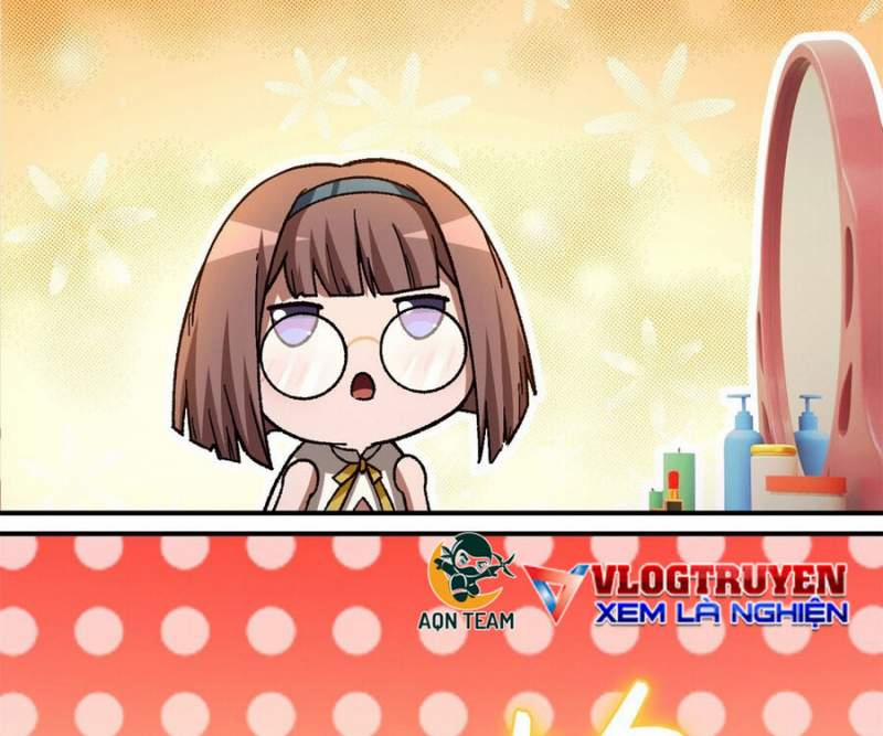 Tận Thế Trò Chơi Ghép Hình 86 trang 30