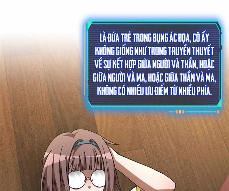 Tận Thế Trò Chơi Ghép Hình 86 trang 32