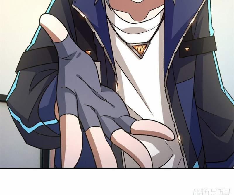 Tận Thế Trò Chơi Ghép Hình 86 trang 39