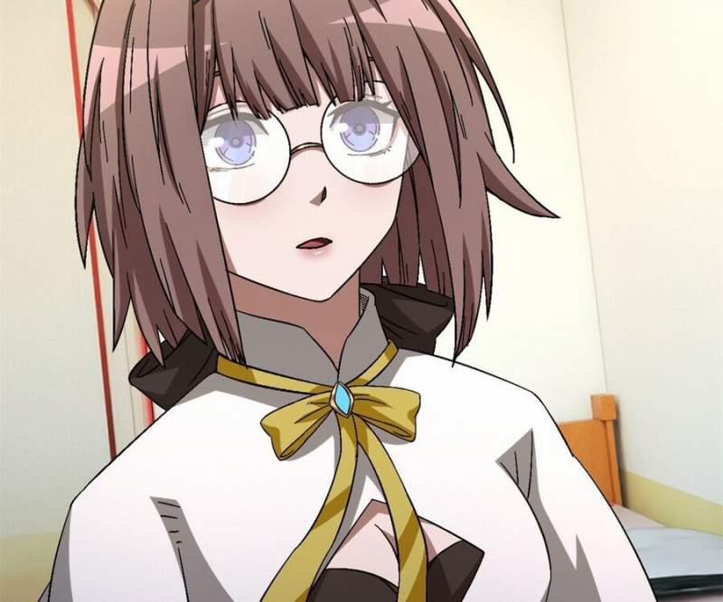 Tận Thế Trò Chơi Ghép Hình 86 trang 68