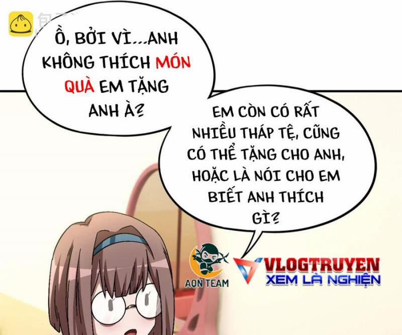 Tận Thế Trò Chơi Ghép Hình 86 trang 72
