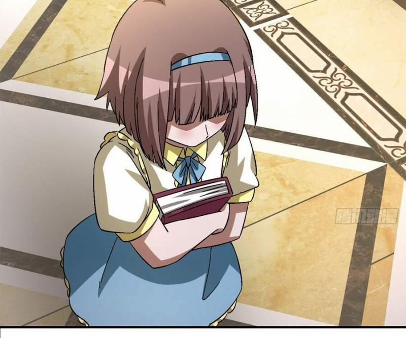 Tận Thế Trò Chơi Ghép Hình 86 trang 88