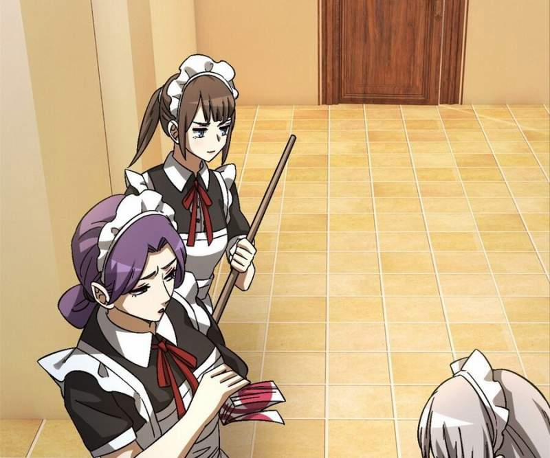 Tận Thế Trò Chơi Ghép Hình 86 trang 94