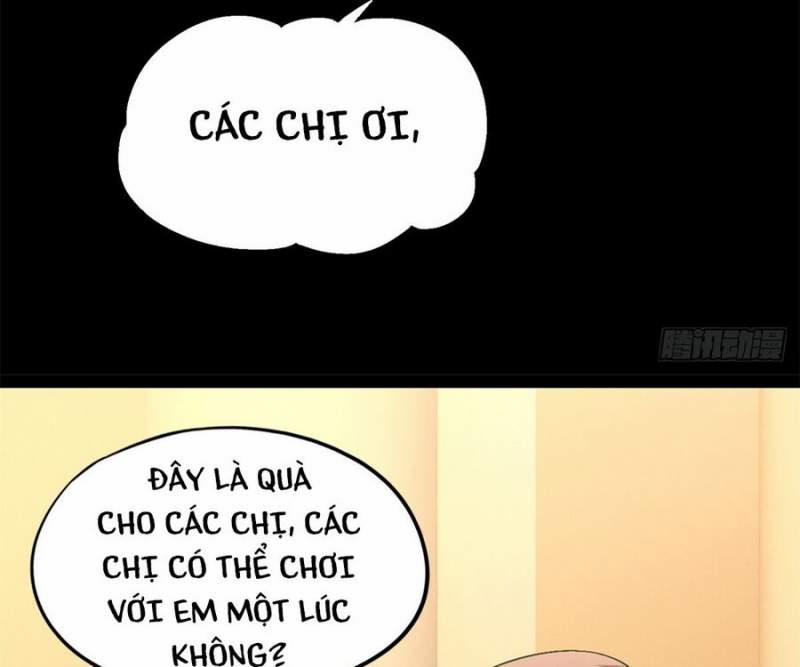 Tận Thế Trò Chơi Ghép Hình 86 trang 99