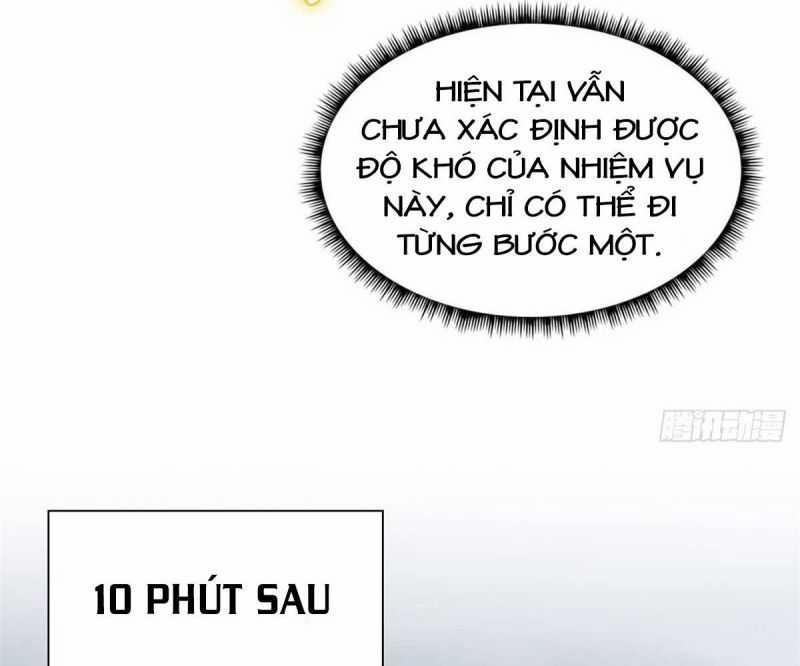 Tận Thế Trò Chơi Ghép Hình 87 trang 104