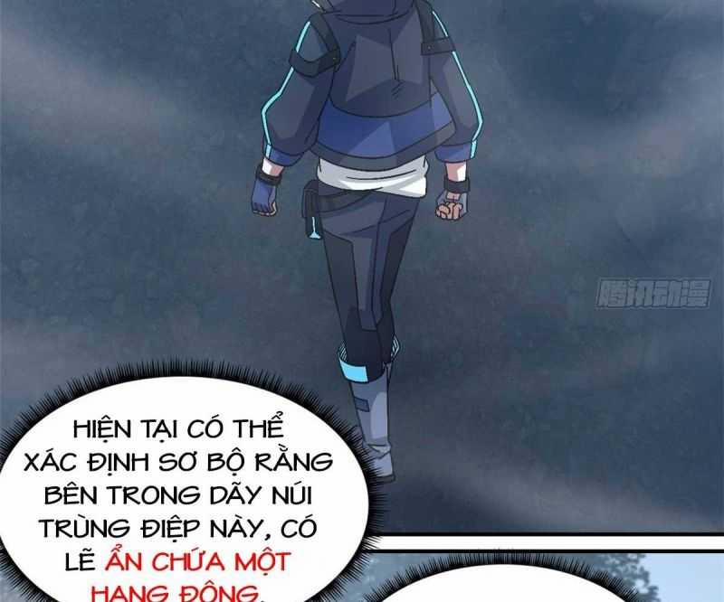 Tận Thế Trò Chơi Ghép Hình 87 trang 106