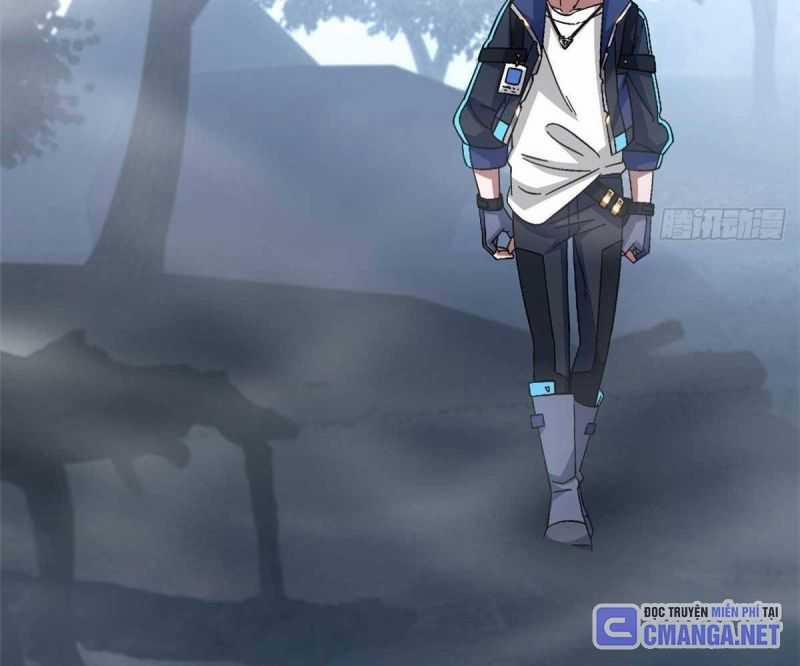 Tận Thế Trò Chơi Ghép Hình 87 trang 108