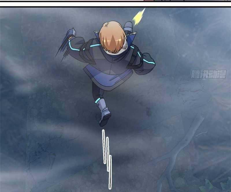 Tận Thế Trò Chơi Ghép Hình 87 trang 116