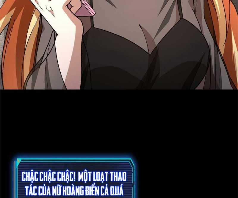 Tận Thế Trò Chơi Ghép Hình 87 trang 23