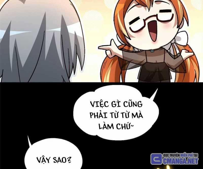 Tận Thế Trò Chơi Ghép Hình 87 trang 27