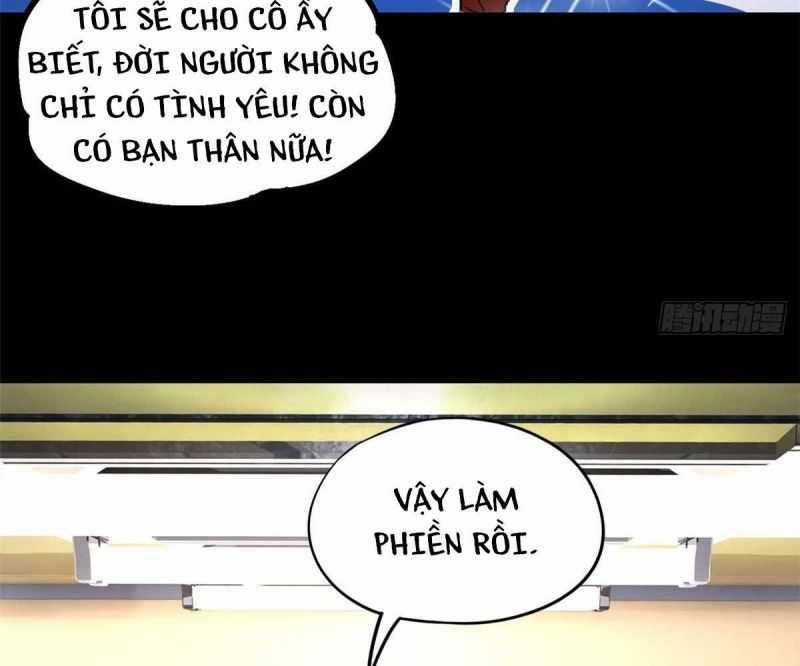 Tận Thế Trò Chơi Ghép Hình 87 trang 44