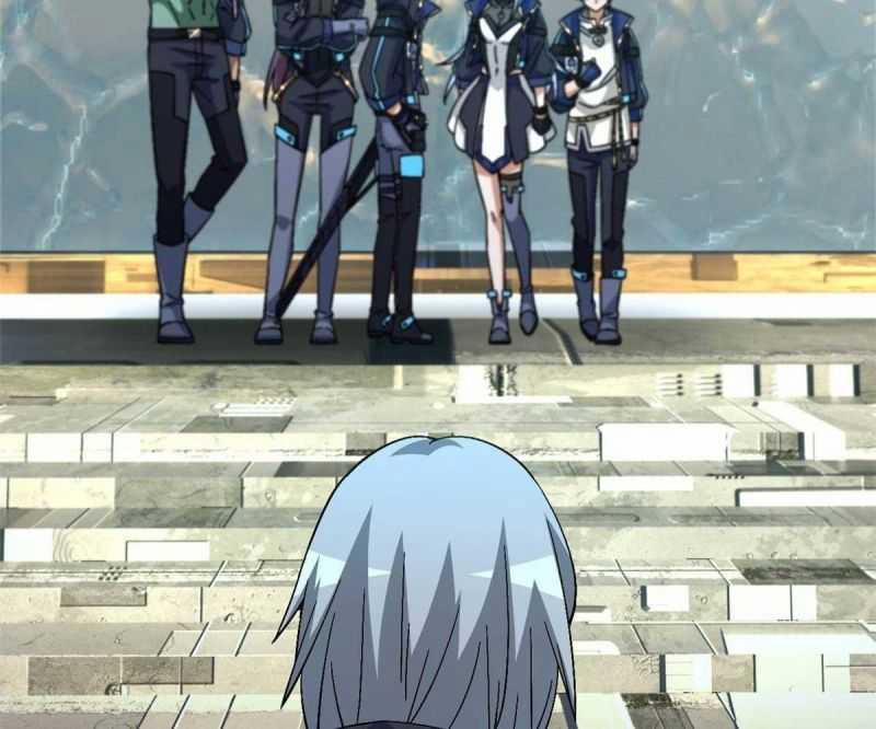 Tận Thế Trò Chơi Ghép Hình 87 trang 52