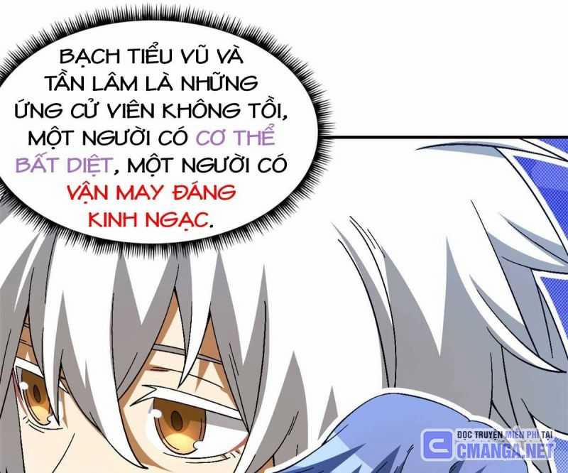 Tận Thế Trò Chơi Ghép Hình 87 trang 57