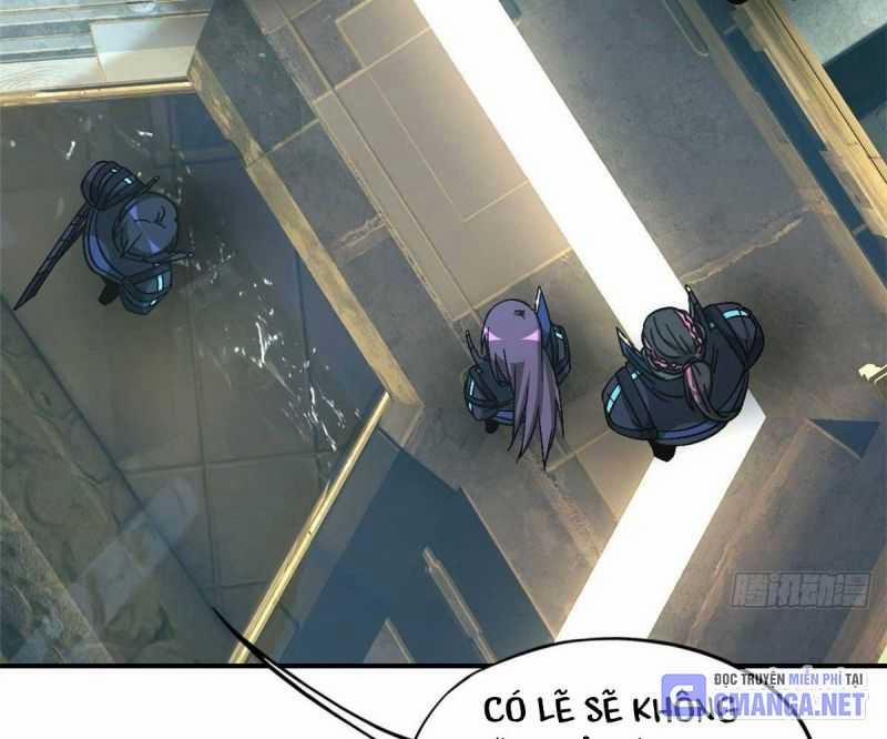 Tận Thế Trò Chơi Ghép Hình 87 trang 60