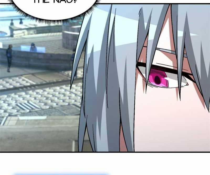 Tận Thế Trò Chơi Ghép Hình 87 trang 65