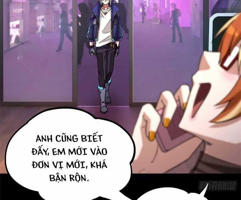 Tận Thế Trò Chơi Ghép Hình 87 trang 8