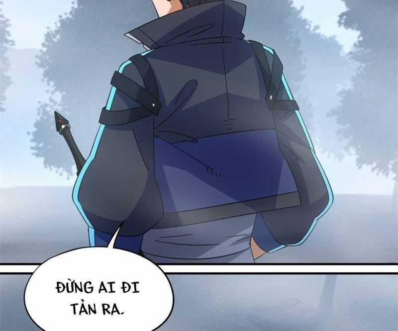 Tận Thế Trò Chơi Ghép Hình 87 trang 94