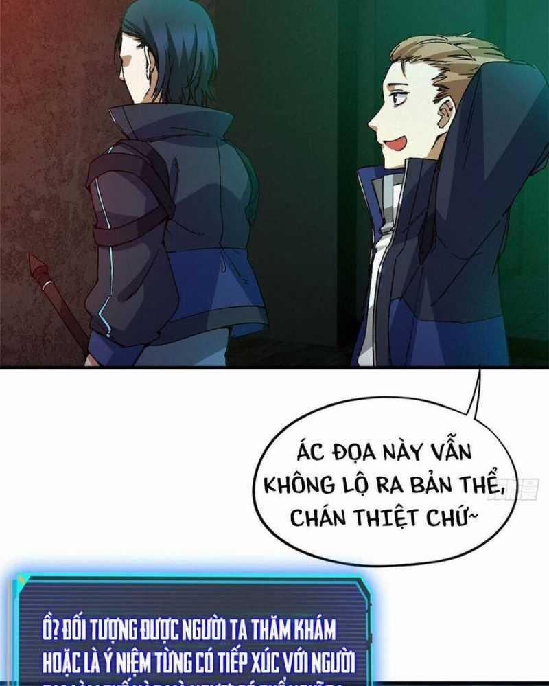 Tận Thế Trò Chơi Ghép Hình 9 trang 11