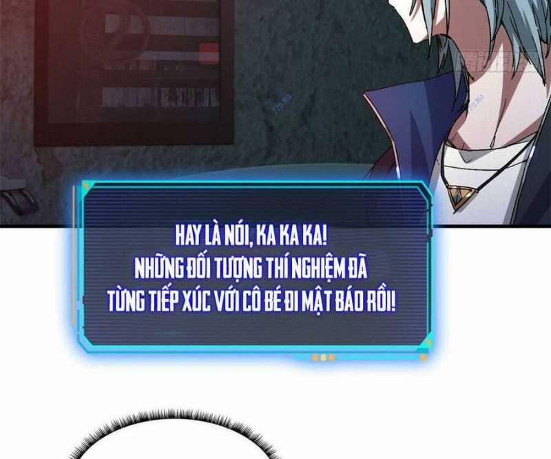 Tận Thế Trò Chơi Ghép Hình 9 trang 16