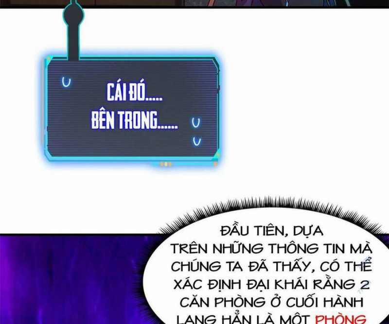 Tận Thế Trò Chơi Ghép Hình 9 trang 2