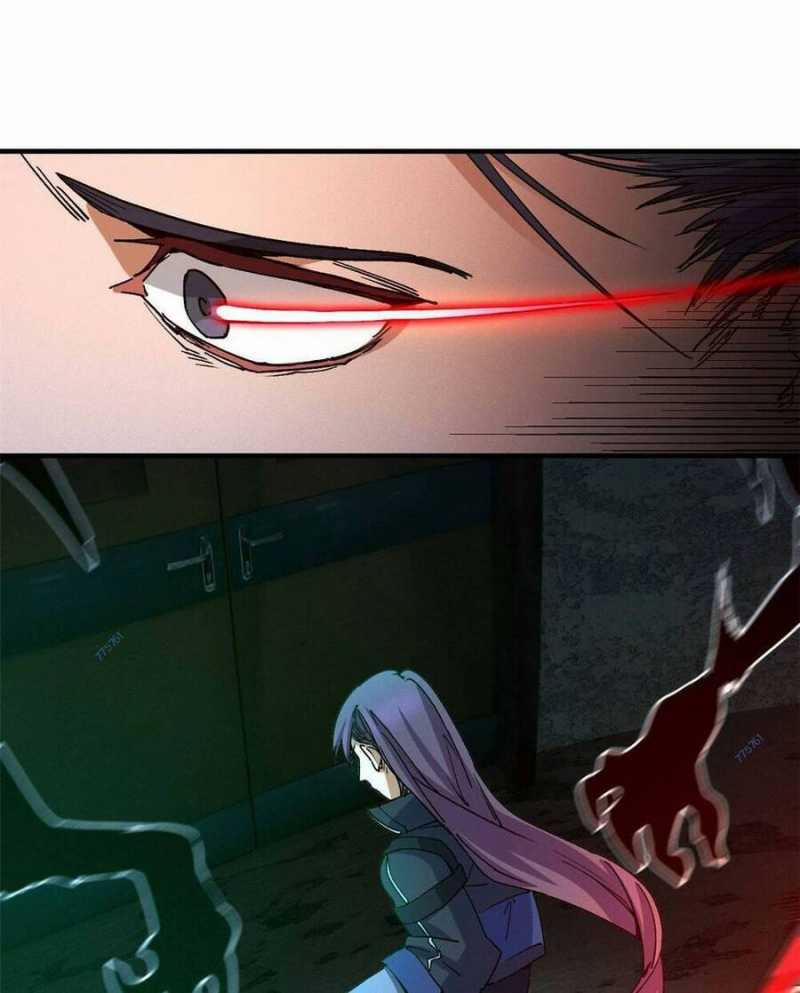 Tận Thế Trò Chơi Ghép Hình 9 trang 26