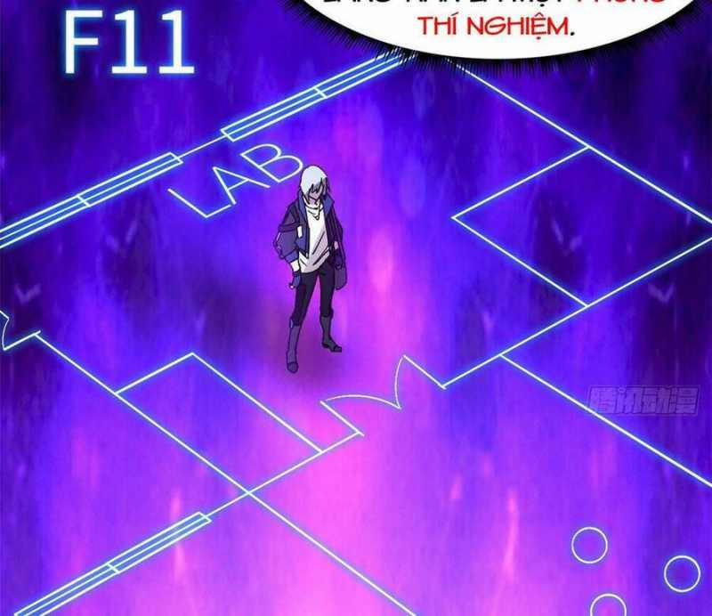 Tận Thế Trò Chơi Ghép Hình 9 trang 3