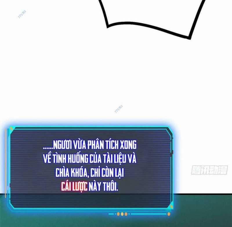 Tận Thế Trò Chơi Ghép Hình 9 trang 32