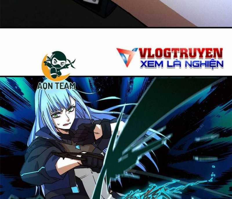 Tận Thế Trò Chơi Ghép Hình 9 trang 40