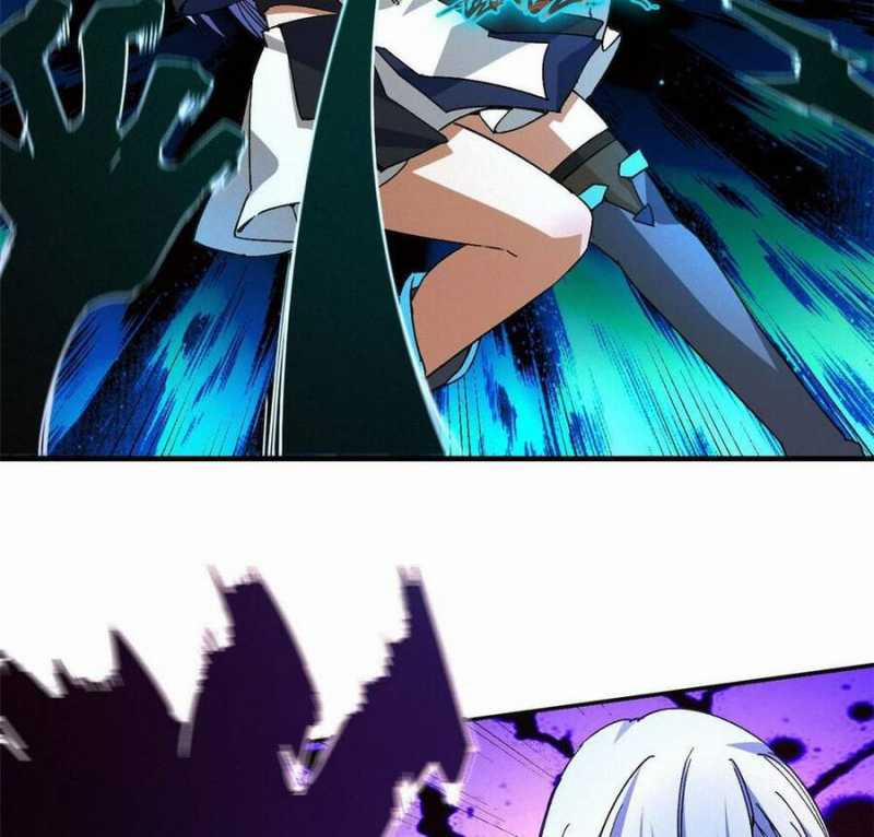 Tận Thế Trò Chơi Ghép Hình 9 trang 41