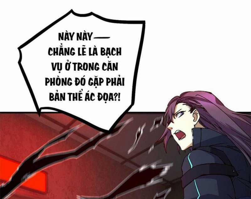 Tận Thế Trò Chơi Ghép Hình 9 trang 47