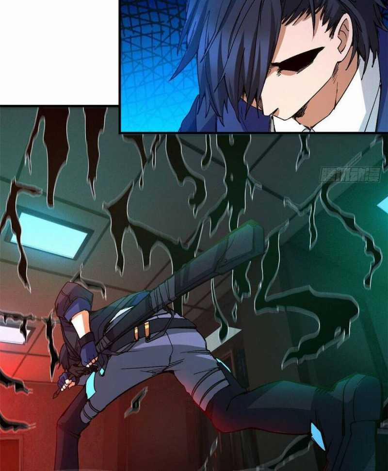 Tận Thế Trò Chơi Ghép Hình 9 trang 51