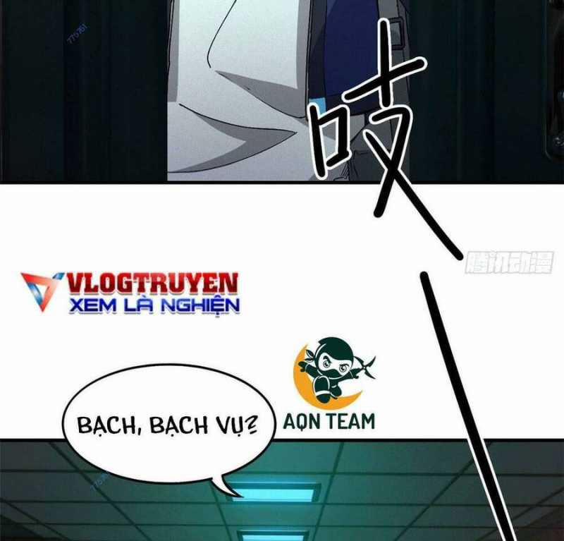 Tận Thế Trò Chơi Ghép Hình 9 trang 60