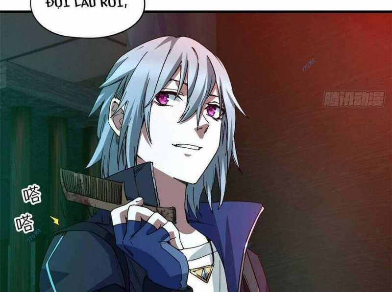 Tận Thế Trò Chơi Ghép Hình 9 trang 62