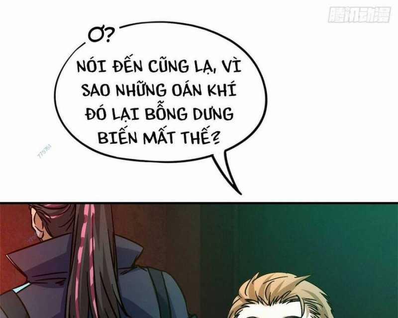 Tận Thế Trò Chơi Ghép Hình 9 trang 68