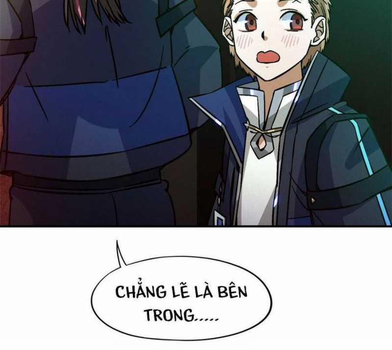 Tận Thế Trò Chơi Ghép Hình 9 trang 69