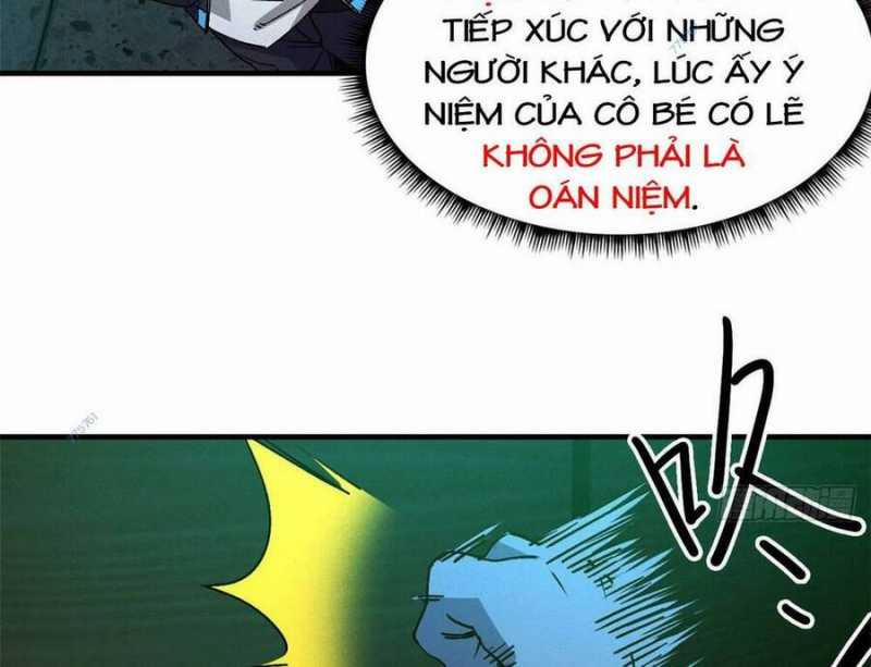 Tận Thế Trò Chơi Ghép Hình 9 trang 8