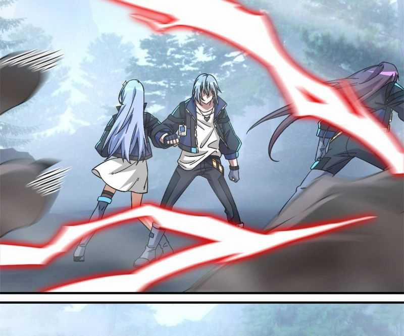 Tận Thế Trò Chơi Ghép Hình 90 trang 103