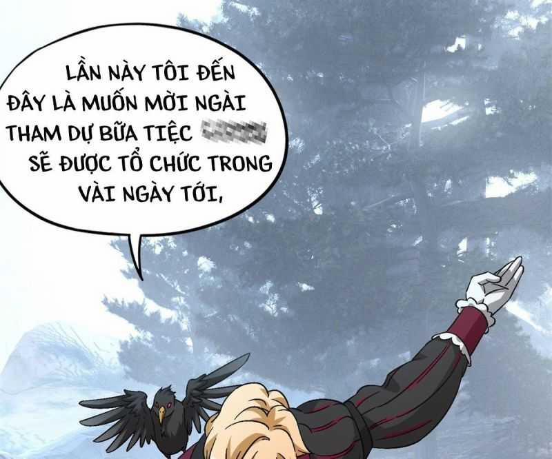 Tận Thế Trò Chơi Ghép Hình 90 trang 130