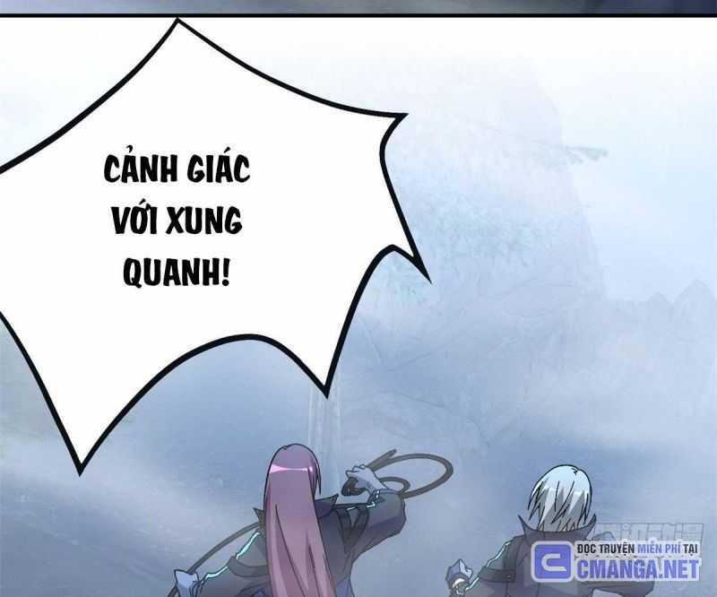 Tận Thế Trò Chơi Ghép Hình 90 trang 30