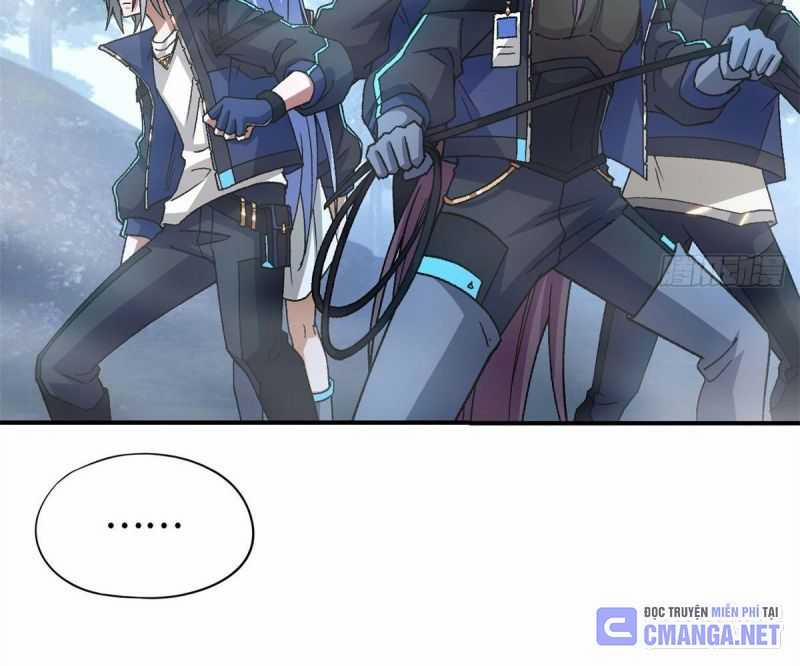 Tận Thế Trò Chơi Ghép Hình 90 trang 51