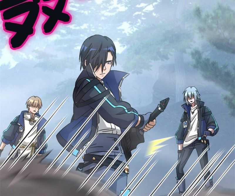 Tận Thế Trò Chơi Ghép Hình 90 trang 82