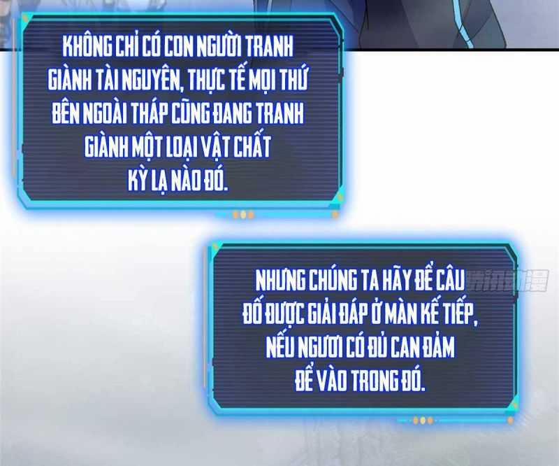 Tận Thế Trò Chơi Ghép Hình 91 trang 107