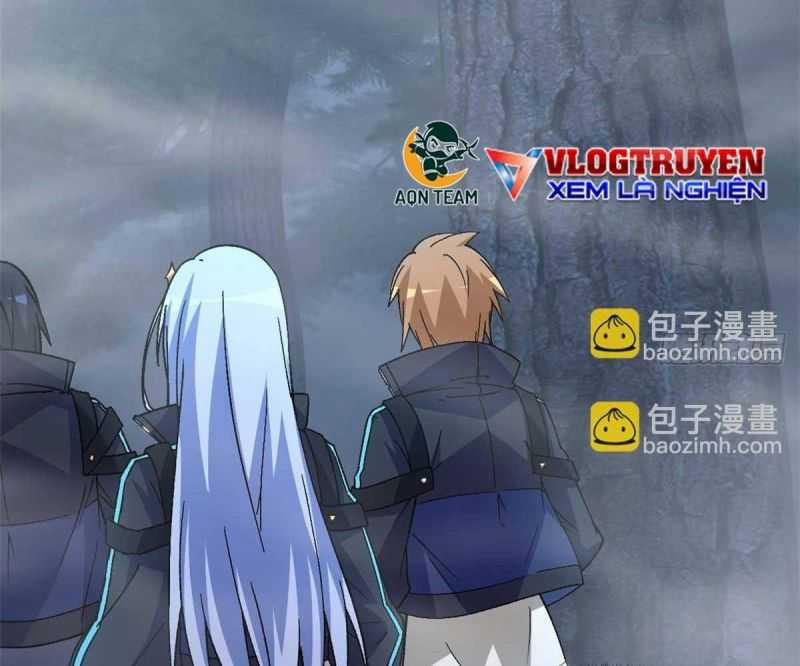 Tận Thế Trò Chơi Ghép Hình 91 trang 109