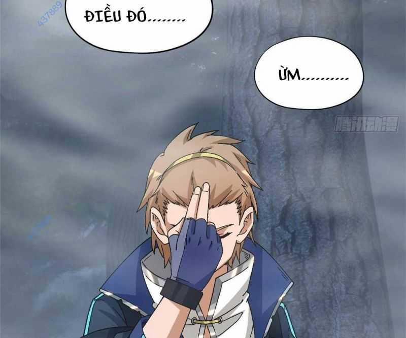 Tận Thế Trò Chơi Ghép Hình 91 trang 113