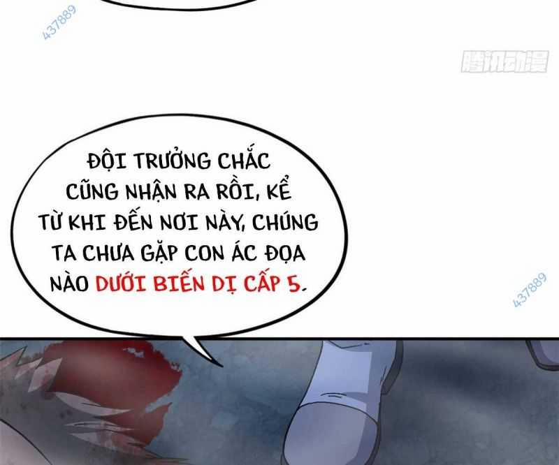 Tận Thế Trò Chơi Ghép Hình 91 trang 119