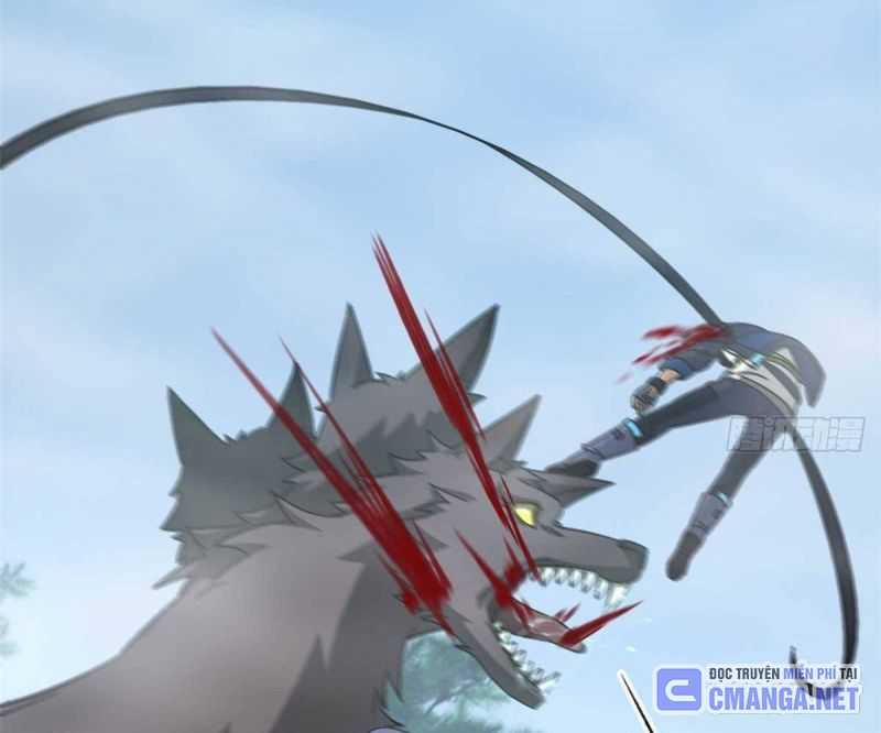 Tận Thế Trò Chơi Ghép Hình 91 trang 12