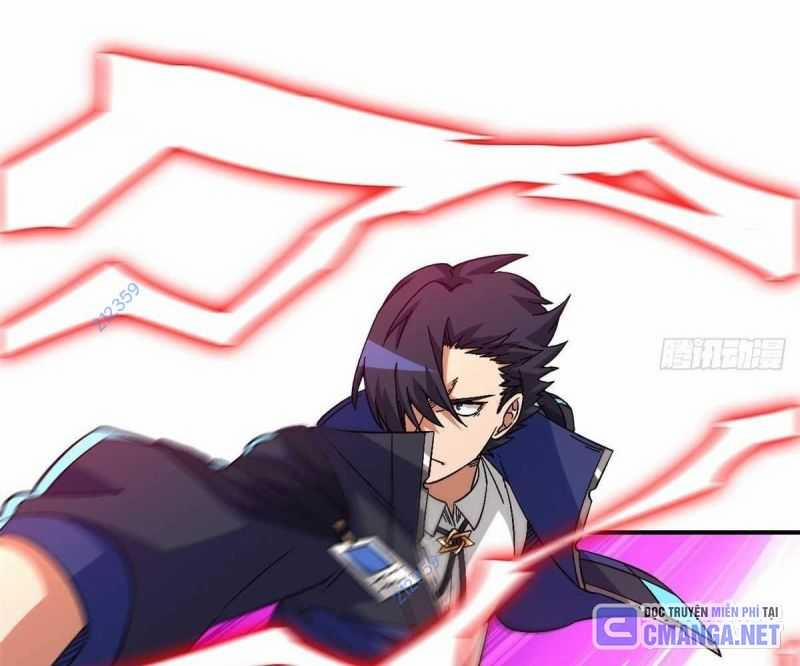 Tận Thế Trò Chơi Ghép Hình 91 trang 21