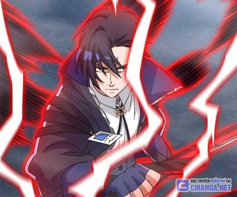 Tận Thế Trò Chơi Ghép Hình 91 trang 39